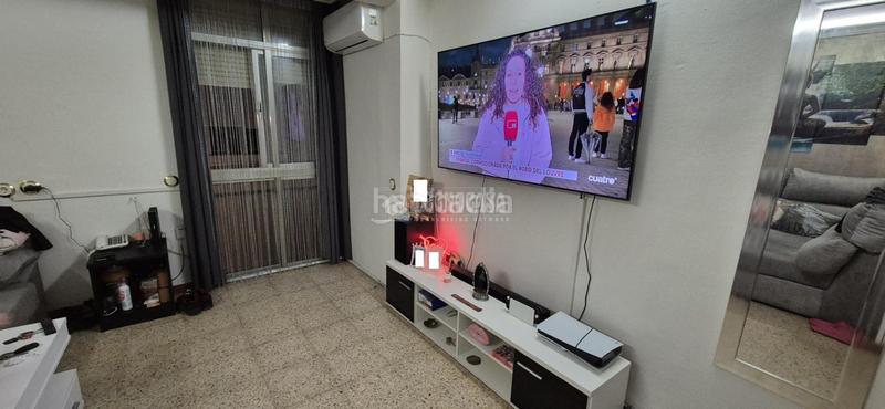 Foto d9ad6df2-cc13-41c8-8ead-2a92edd46639. Etagenwohnung in Centro - Doña Mercedes Dos Hermanas