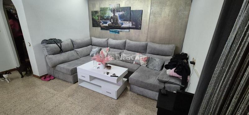 Foto eb3f6db9-9f21-49c6-bace-c81d00bc26fb. Etagenwohnung in Centro - Doña Mercedes Dos Hermanas