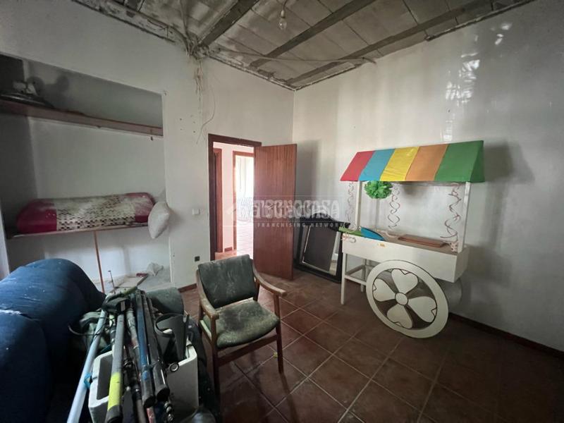 Foto 0e299387-3773-464f-8f0d-268e78ae09d9. Casale in Centro - Doña Mercedes Dos Hermanas