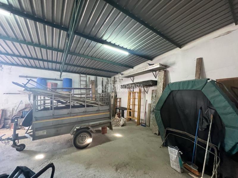 Foto 1587a04a-4308-4ba0-b1c1-2b7de8f8b296. Casale in Centro - Doña Mercedes Dos Hermanas