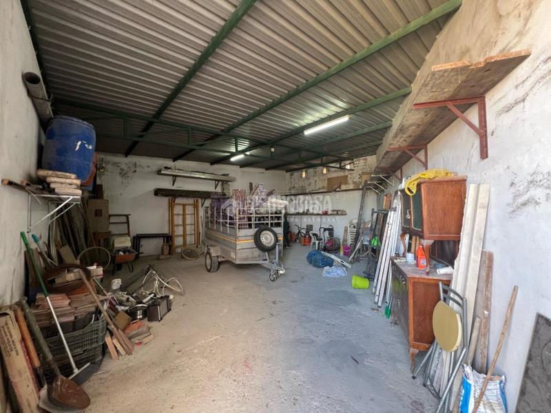 Foto 36a3c7ce-f6ca-4561-841a-b57d94eaa224. Casale in Centro - Doña Mercedes Dos Hermanas