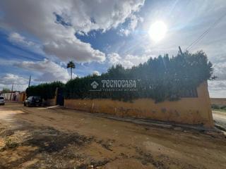 Masia a Centro - Doña Mercedes. Casa rural en venta en dos hermanas