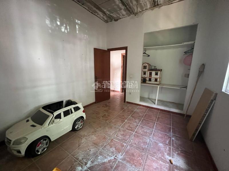 Foto 4d3c60bf-93b7-43a0-b081-83c3554a31eb. Casale in Centro - Doña Mercedes Dos Hermanas