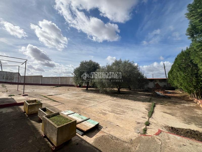 Foto 59ade612-39a2-4095-9ac4-e02a28024776. Casale in Centro - Doña Mercedes Dos Hermanas