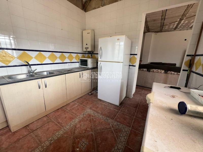 Foto 6fc9964f-7115-41e2-8579-c03f4b9dffb7. Casale in Centro - Doña Mercedes Dos Hermanas