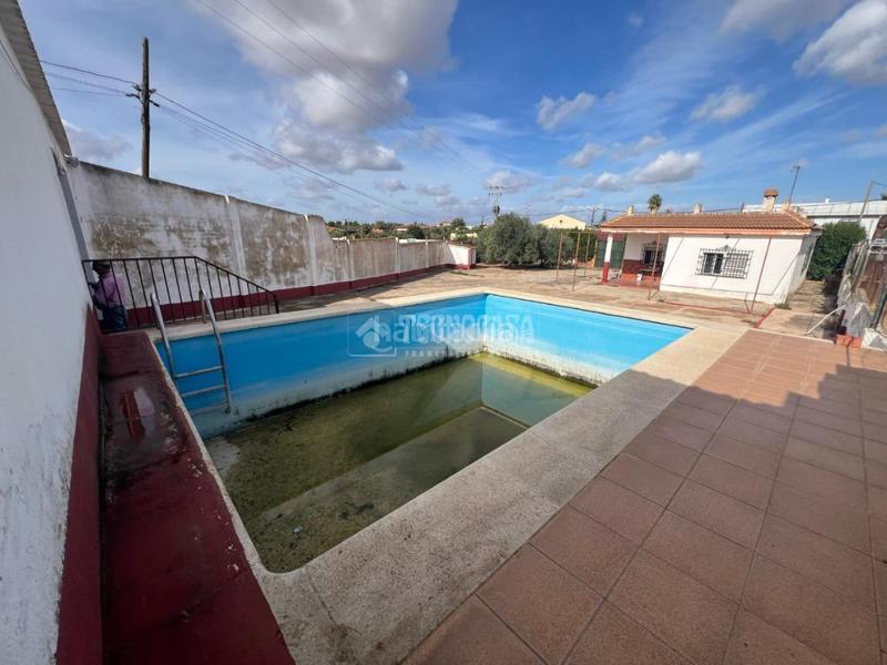 Foto 70a87071-b314-477c-840b-68c26f727c85. Casale in Centro - Doña Mercedes Dos Hermanas