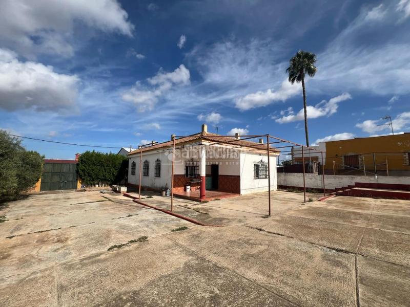 Foto 7ad22f5d-7e82-4347-9916-955a0d43d7bb. Casale in Centro - Doña Mercedes Dos Hermanas