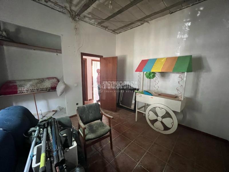 Foto 7e8d59e6-5067-45c9-8406-d65ad3bfd693. Casale in Centro - Doña Mercedes Dos Hermanas