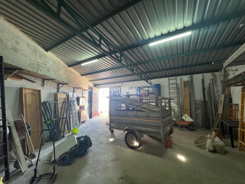 Foto 8d728e4e-cb08-4783-9986-c0ffce51400e. Casale in Centro - Doña Mercedes Dos Hermanas