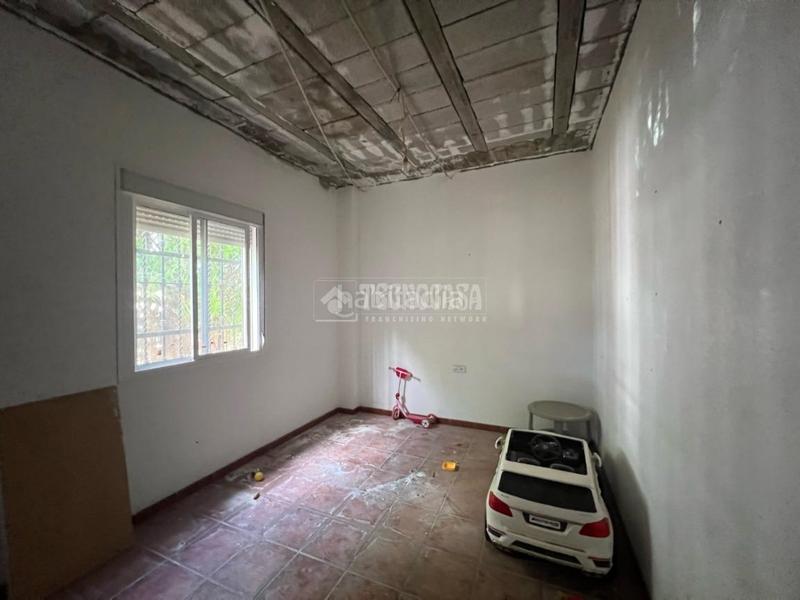 Foto 9614cab4-cc79-4ffb-b2c2-a004eae7534a. Casale in Centro - Doña Mercedes Dos Hermanas