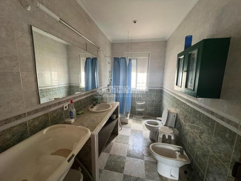 Foto 9d095fd3-7a3d-4187-bd2c-b545b4e307af. Casale in Centro - Doña Mercedes Dos Hermanas