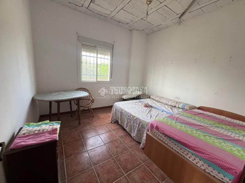 Foto 9f2fda19-8474-4d87-8237-4be716cbef5e. Casale in Centro - Doña Mercedes Dos Hermanas