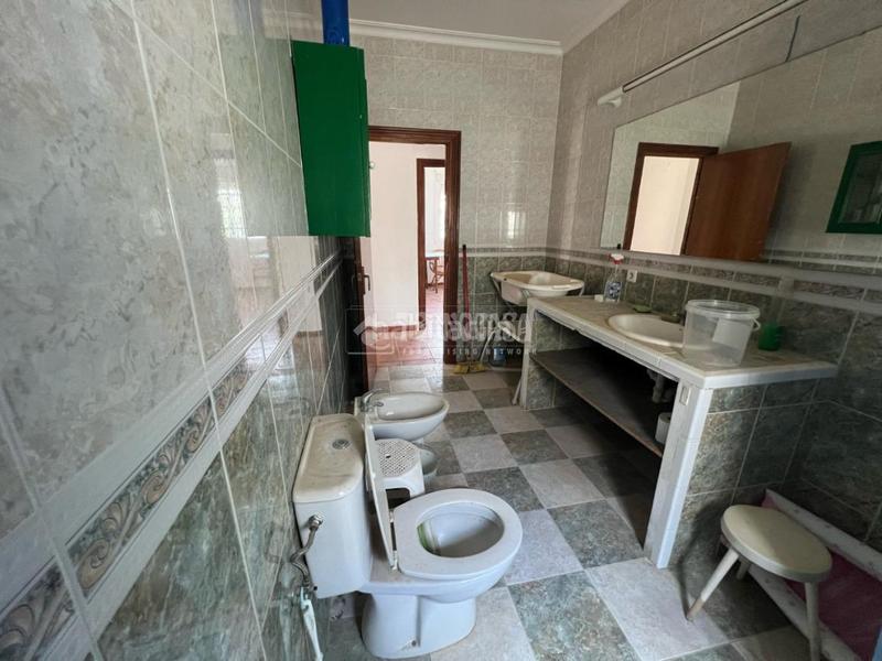 Foto b71c6a69-50ab-473c-b60b-893f01e28fec. Casale in Centro - Doña Mercedes Dos Hermanas