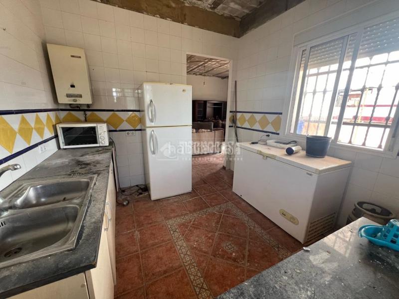 Foto b9a3242a-97aa-463f-9294-e9a2568a5eec. Casale in Centro - Doña Mercedes Dos Hermanas