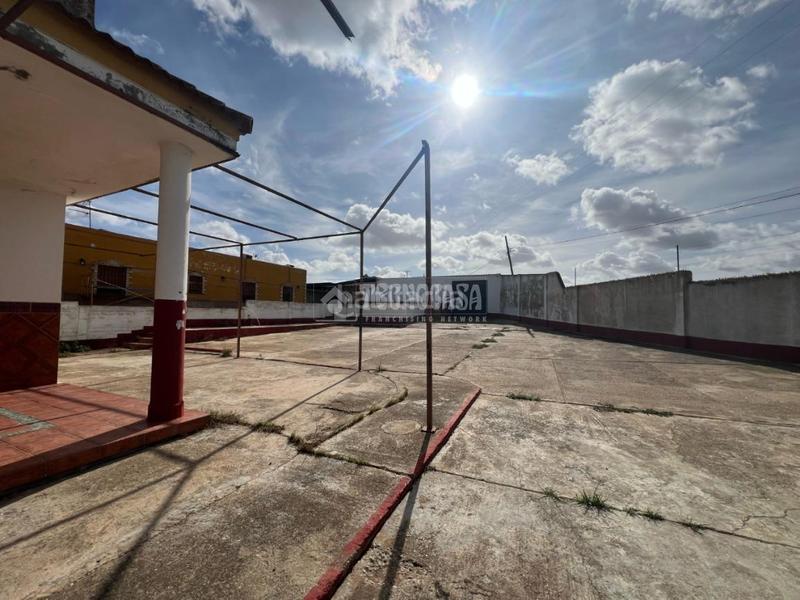 Foto bc3e045a-d5c6-42a4-8bc3-5d89a79e1162. Casale in Centro - Doña Mercedes Dos Hermanas