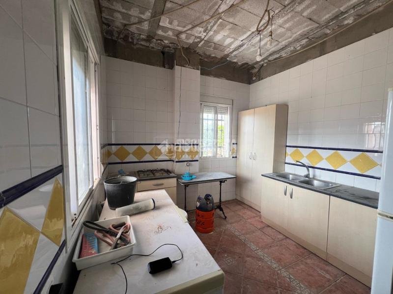 Foto d4b60c64-301b-4694-b93f-08c2f44ec2e3. Casale in Centro - Doña Mercedes Dos Hermanas