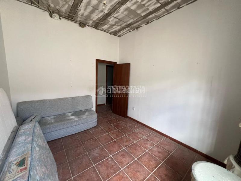 Foto da43bb5a-aa7d-4b29-abf3-569dc3552e71. Casale in Centro - Doña Mercedes Dos Hermanas