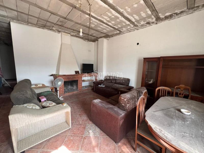 Foto ec9c3193-8a79-47d8-8cca-3dc5a2671d13. Casale in Centro - Doña Mercedes Dos Hermanas