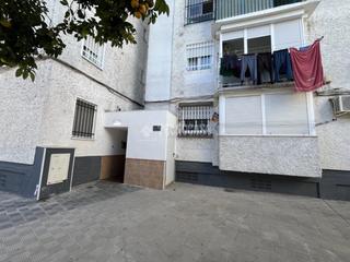 Pis a Centro - Doña Mercedes. Piso en venta en dos hermanas
