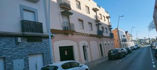 Pis en Centro - Doa Mercedes. Piso en venta en dos hermanas