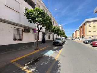 Pis a El Arenal - La Pólvora. Piso en venta en dos hermanas