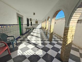 Masia a Oromana
