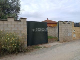 Landgut in El Arenal - La Pólvora. Terrenos en venta en dos hermanas