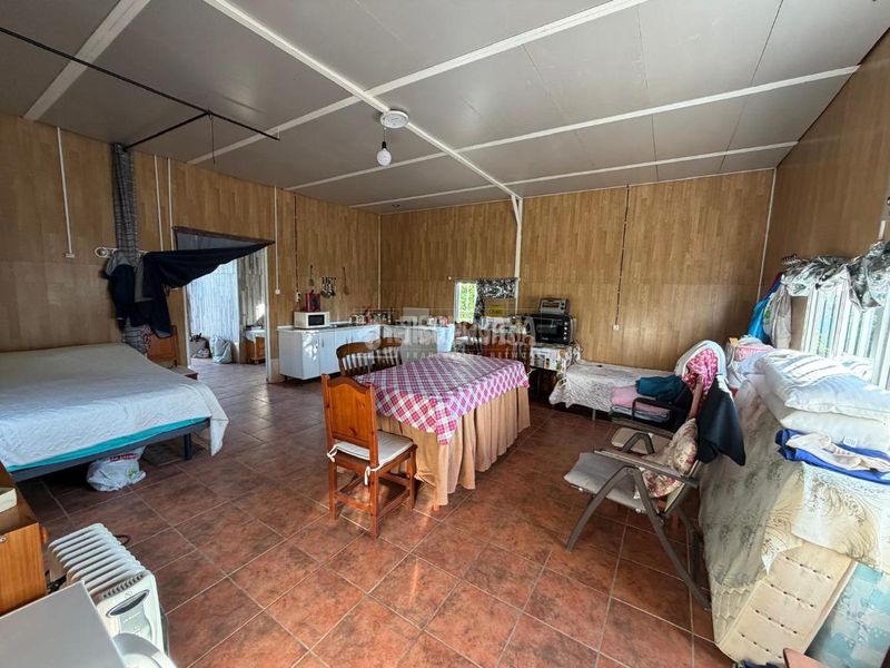 Foto 31f18b26-a4ac-47d9-8aec-1d471b21eb86. Finca rústica a La Hacienda - Nueva Andalucía Dos Hermanas