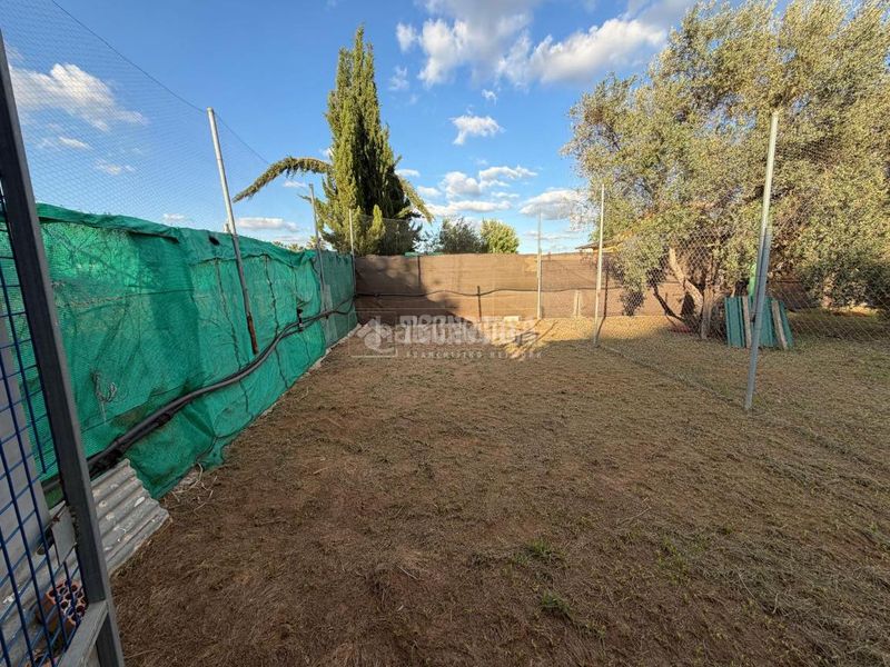 Foto b0328c9f-493b-4c9e-b3e8-8435389f8036. Finca rústica a La Hacienda - Nueva Andalucía Dos Hermanas
