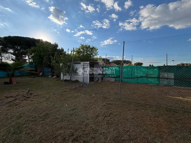Foto c4dcec49-adf4-4f4d-b96c-324bd47cfd56. Finca rústica a La Hacienda - Nueva Andalucía Dos Hermanas