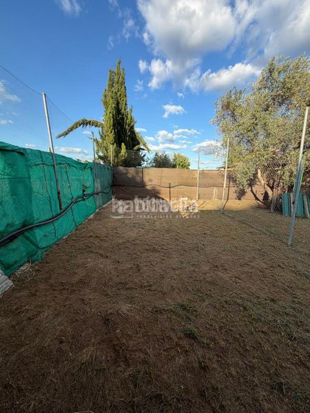 Foto caed5883-4d3e-4ad4-b6c7-807e1d285fdf. Finca rústica a La Hacienda - Nueva Andalucía Dos Hermanas