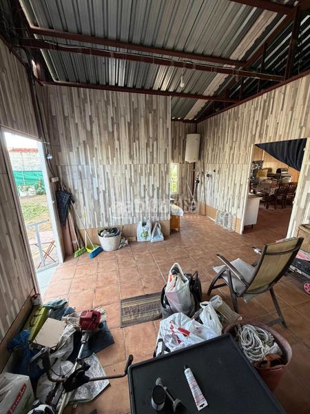 Foto e98e1155-3c6a-4d0f-ad94-b1ea88636a45. Finca rústica a La Hacienda - Nueva Andalucía Dos Hermanas