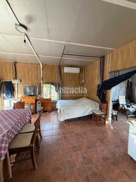 Foto f106e986-a4c2-4e07-97c6-943d30f765e4. Finca rústica a La Hacienda - Nueva Andalucía Dos Hermanas