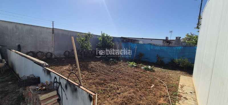Foto 588ff6e2-0750-4c82-9527-f38855eda9c0. Masia a Vista Azul - Consolación Dos Hermanas
