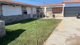 Masia a El Arenal - La Pólvora. Casa rural en venta en dos hermanas