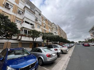 Pis a El Arenal - La Pólvora. Piso en venta en dos hermanas