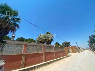 Masía en El Arenal - La Pólvora. Casa rural en venta en dos hermanas