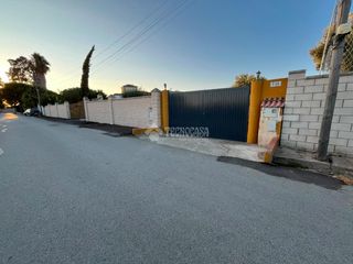 Country house in Coria del Río. Casa rural en venta en dos hermanas
