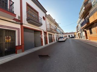 Casa a Centro - Doña Mercedes. Casa en venta en dos hermanas