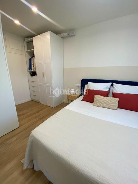 Foto f15395b0-bcf2-484c-8aa8-2529969399ee. Casa aparellada a La Hacienda - Nueva Andalucía Dos Hermanas