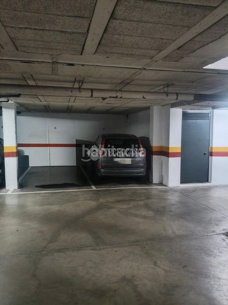 Foto 0d3c5617-4553-4956-be8b-0d4759ad0dab. Pis amb aparcament a Centro - Doña Mercedes Dos Hermanas