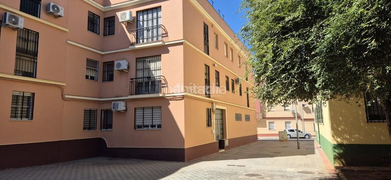 Foto 1662b466-a276-4859-a766-8235484fcb9b. Piso  en venta en Centro - Doña Mercedes Dos Hermanas