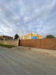 Local Comercial a El Arenal - La Pólvora. Nave en venta en dos hermanas