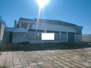 Finca rstica en Entrencleos. Terrenos en venta en dos hermanas