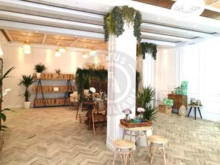 Local Comercial  Calle prof. hernandez pacheco. Local reformado y trastero en zona centro de c�ceres.