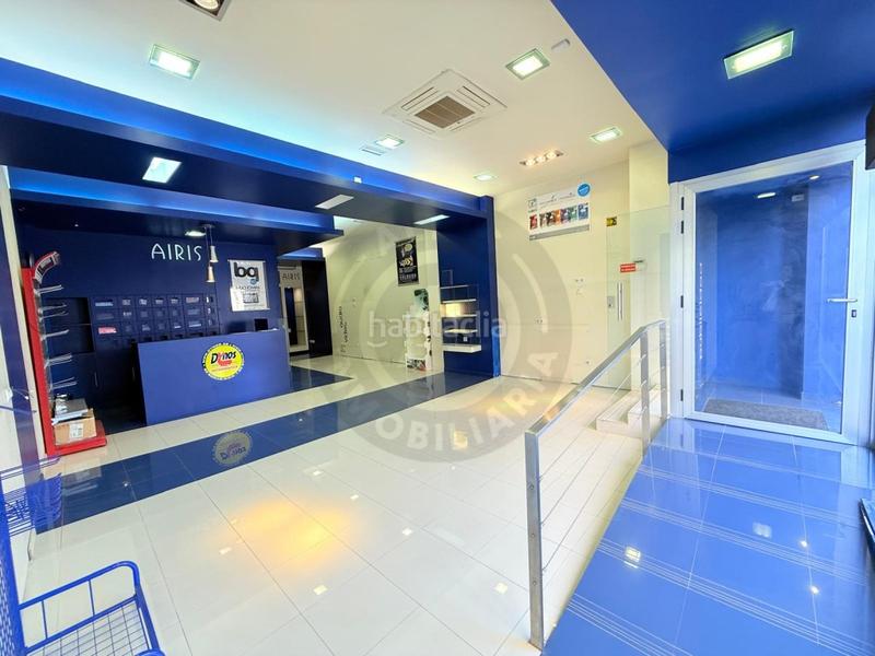 Foto 5d1c67ef-426b-473d-8bfc-95116c0955d3. Alquiler local comercial en calle leon leal 7 local en alquiler en la calle león leal. . en Cáceres