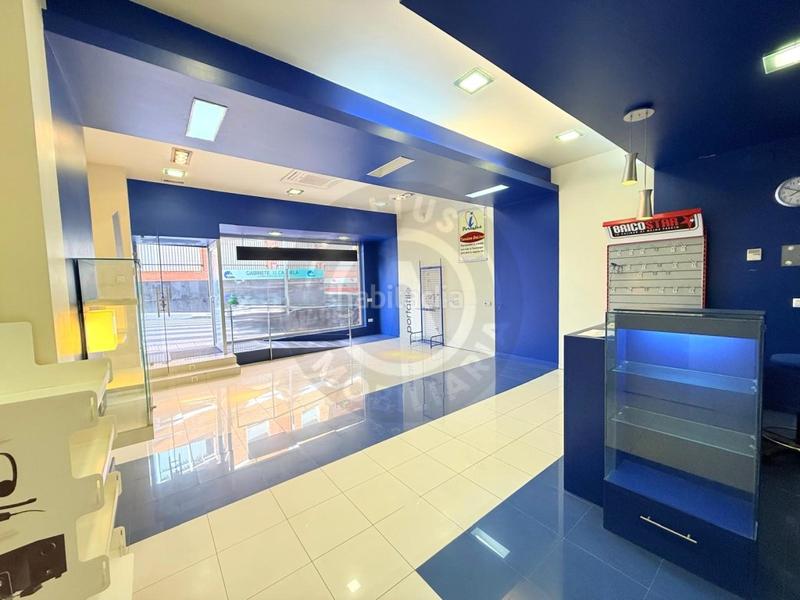 Foto 93ba5bd4-852e-43d1-b313-8aa8f8fe1aaf. Alquiler local comercial en calle leon leal 7 local en alquiler en la calle león leal. . en Cáceres