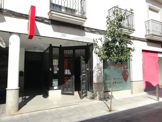 Business premise  N/a. Local en villanueva de la serena  badajoz.