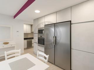 Pis en Ruta de la Plata. Apartamento amplio de 2 dormitorios, totalmente reformado en zon