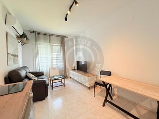 Miete Studiowohnung in Casco Antiguo. Estudio de 1 dormitorio en la plaza de italia en cáceres